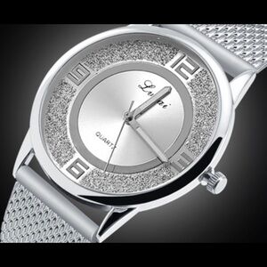 Quartz WristWatch